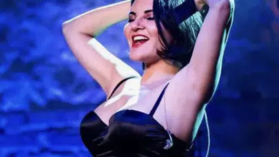 Göksel’den şaşırtan çıkış: 'En kötü özelliğim…'