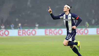 Fabian Reese, Beşiktaş’ı İki Kez Reddetti Sol Kanat Transferi Gerçekleşmedi