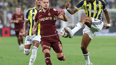 Trabzonspor Fenerbahçe maçı internetten nasıl izlenir, Fener Trabzon canlı yayını var mı?