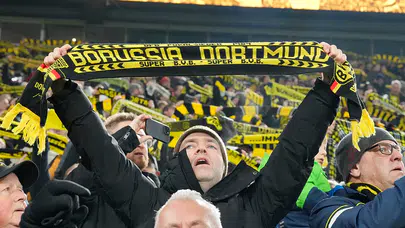 Atalanta gecesinde Bergamo’da tarihi hesaplaşma