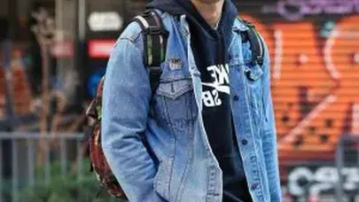 Arka Sokaklar Barış Bozoğlu kimdir, Sarp Levendoğlu kim, aslen nereli, kaç yaşında, hangi dizilerde oynadı?