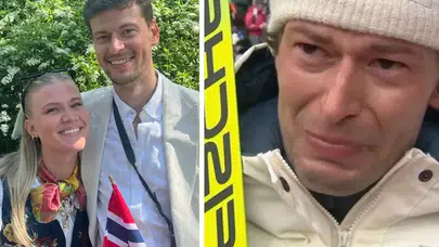 Bronz Madalya Sonrası Şaşırtan Açıklama! 'Lægreid Aldattığını Söyledi'