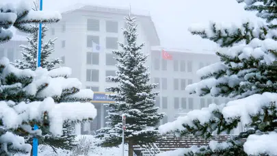 Turuncu ve Sarı Kodlu Uyarı Sonrası Üniversitelerde Tatil Beklentisi