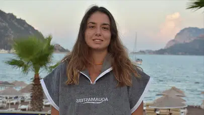 Bengisu Avcı (HAYATI) kimdir, kaç yaşında, Dünya Master Oyunları’nda şampiyon oldu mu, yüzmeye nasıl başladı, hangi yarışlarda mücadele edecek?