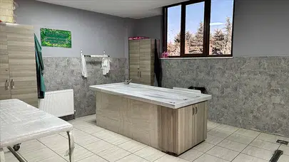 Gassal mesleğinde görünmeyen zorluklar gündem oldu