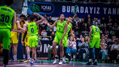 4 Şubat 2026 TOFAŞ - AEK B.C. maçı şifresiz mi, canlı yayını saat kaçta, TRT Spor Yıldız’dan canlı yayınlanacak mı?
