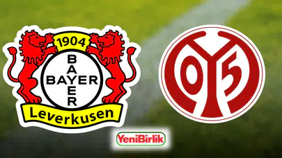 Bundesliga’da Puan Yarışını Etkileyecek Maç: Leverkusen–Mainz Yayın Planı