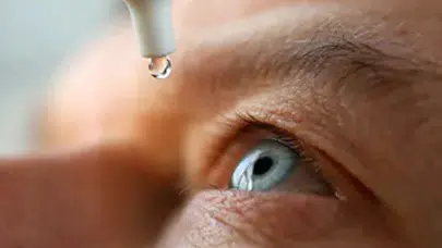 Ramazan’da Göz Damlası Kullanılır mı? Uzman İsimden Kritik Uyarı