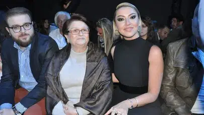 Hadise ve Gülnihal Açıkgöz arasında dikkat çeken bağ
