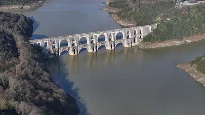 İSKİ Verileri Açıkladı! İstanbul’un Su Doluluk Tablosu Netleşti