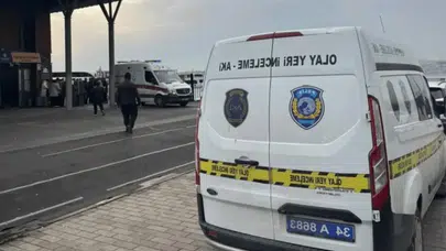 Karaköy İskelesi’nde Bulunan Kadın Cesedi Kime Ait? 5 Şubat Karaköy Olayında Kimlik Belli Oldu mu?