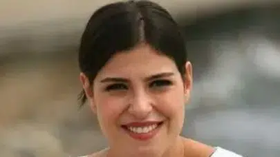 Ecem Akbin’in babası kimdir? Ayhan Akbin ile bağı ne? Ecem Akbin biyografisi...