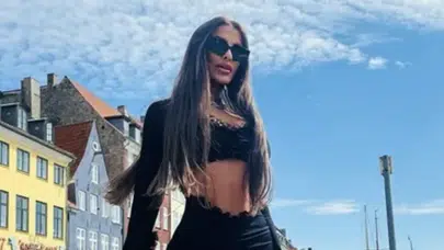 Adanalı’nın Pınar’ı Tuğçe Özbudak hayatı, son hali nasıl, şuan nerede, ne iş yapıyor?