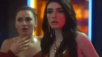 Reyting Rekortmeni Diziye Final! İnci Taneleri’nde Tarih Netleşti