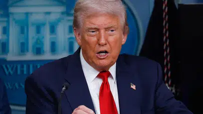 Kongre’de Sert İran Çıkışı: Trump Füze Tehdidini Duyurdu, Kırmızı Çizgiyi Açıkladı