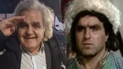 Türk Sineması’nın usta ismi Necdet Kökeş hayatını kaybetti