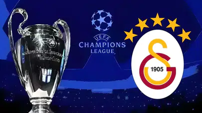 Galatasaray son 16’da hangi takımları çekebilir, Juventus'u geçerse kiminle eşleşecek?