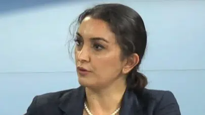 Avukatlıktan aktivizme uzanan yol: Selin Nakıpoğlu’nun bilinmeyen yönleri