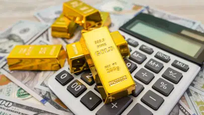 Wells Fargo’dan altın ççin yüksek tahmin! Yıl sonu ons altın fiyatı 6.300 dolar olabilir