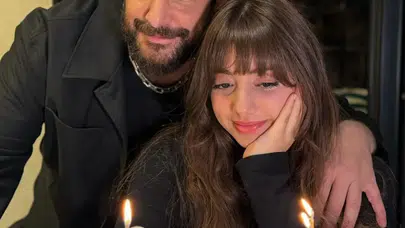 Enis Arıkan kim, evli mi, eski eşi var mı , 'Kızım' dediği Hira kim, çocuğu mu?