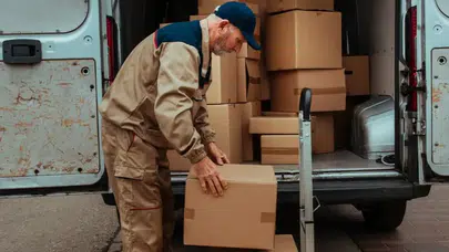 Kargo Takibinde “Teslimat Şubesinde” Yazıyorsa Dikkat!