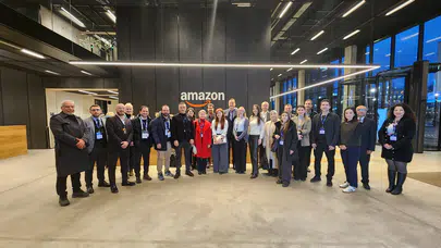 Türk ihracatçısının Avrupa rotası dijitalleşiyor