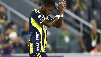 Fenerbahçeli Fred Atletico Mineiro'ya mı gidiyor, Paulo Bracks transfer açıklaması