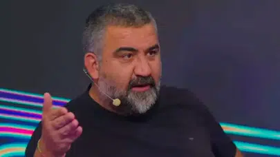 Fenerbahçe-Trabzonspor Maçı Sonrası Ümit Özat’tan 'Çok Değerli Üç Puan' Yorumu