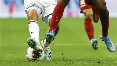 GS Juventus maçı öncesi ekran başında nefesler tutuldu