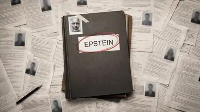 Epstein Dosyalarında Şok İddia! 90’dan Fazla FBI Kaydı Ortada Yok