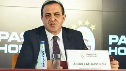 Galatasaray’da Maaş Bombası! Yönetimden Sert Çıkış! 'Avrupa’nın Önündeyiz'