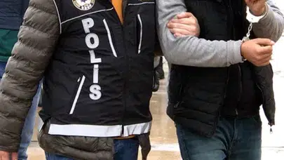 Tekirdağ’da narkotik denetimi 6 kişi gözaltına alındı!