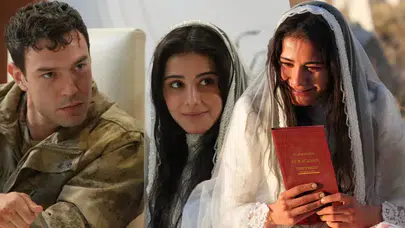 Köyden İstanbul’a uzanan yolculuk! Dicle’nin şehirle imtihanı izleyiciyi hem güldürdü hem duygulandırdı