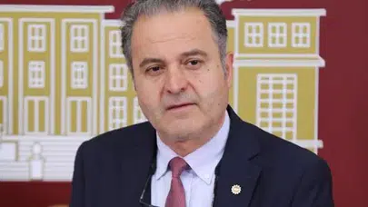 TBMM’de Tarihi Oylama: Bayhan’ın “Hayır” Çıkışı Gündem Oldu