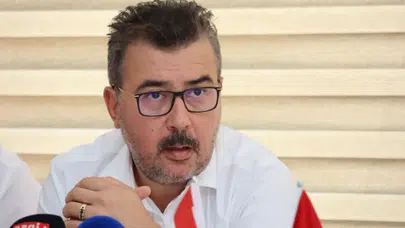 Antalyaspor Eski Başkanı Aziz Çetin neden görevinden ayrıldı, aslen nereli ve kaç yaşında?