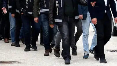 İstanbul merkezli FETÖ operasyonu, 11 ilde 93 gözaltı!