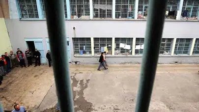 Metris Cezaevinde kimler yatar, terör ve organize suç hükümlüleri mi yatıyor?