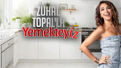 Zuhal Topal’la Yemekteyiz 3. gün yarışmacısı Necati Aksoy