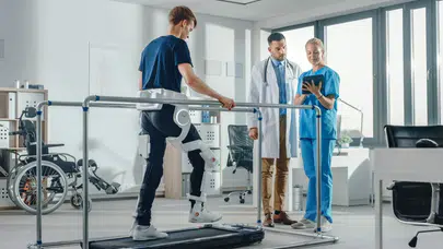 Ramazan’da Fizik Tedavi Yapılır mı, Fizik Tedavi Orucu Bozar mı?