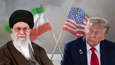 Beyaz Saray’dan tansiyon mesajı 'İran anlaşma yapmalı'