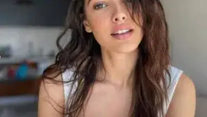 Kuruluş Orhan Nilüfer Hatun HAYATI, Mahassine Merabet Kim, Nereli, Türk Mü, Kaç Yaşında, Evli Mi?