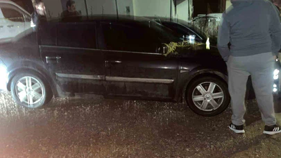 3 kurşunla gelen ölüm... Sinop’ta tartışma değil infaz!