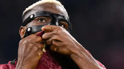 Victor Osimhen Barcelona’ya transfer olacak mı, Galatasaray bonservis bedeli ne kadar istiyor?