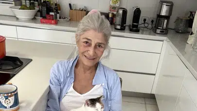 Tansu Özkök eşi kim, kaç yaşında, kökeni neresi, ne iş yapıyor? Hapis cezası sonrası süreç