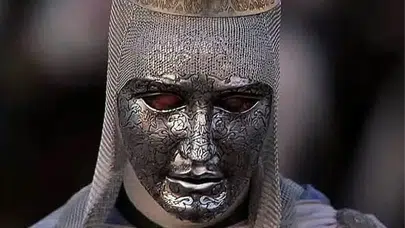 IV. Baldwin’in kısa ömrüne sığan büyük mücadele