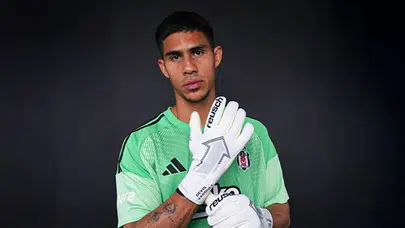 Kartal’da Kaleci Rekabeti Zirve Yaptı! Kritik Maç Öncesi Sürpriz Gelişme