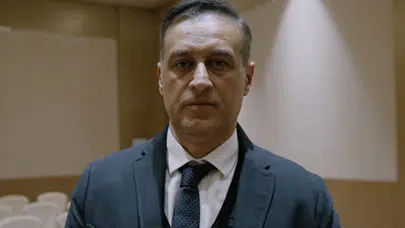 Galatasaray Doktoru Yener İnce'nin (KARİYERİ) Hayatı, Kaç Yaşında ve Aslen Nereli, Neden PFDK'ya Sevk Edildi?