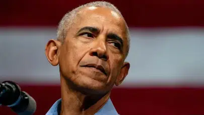 Obama’dan Şok Uzaylı İtirafı! 'Gerçek Ama…' Diyerek Dünyayı Ayağa Kaldırdı