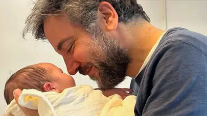 51 yaşında ilk kez baba... 'How I Met Your Mother' yıldızı Josh Radnor’un en mutlu günü!