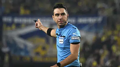 Arda Kardeşler nereli, hangi takımlı, Hakemliği neden bıraktı?